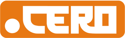 Logo .Cero Agency - Agencia Digital