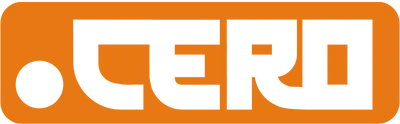 Logo .Cero Agency - Agencia Digital